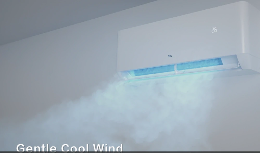 Kaisai PRO Heat+ Black Wi-Fi 3,5 kW s montážou