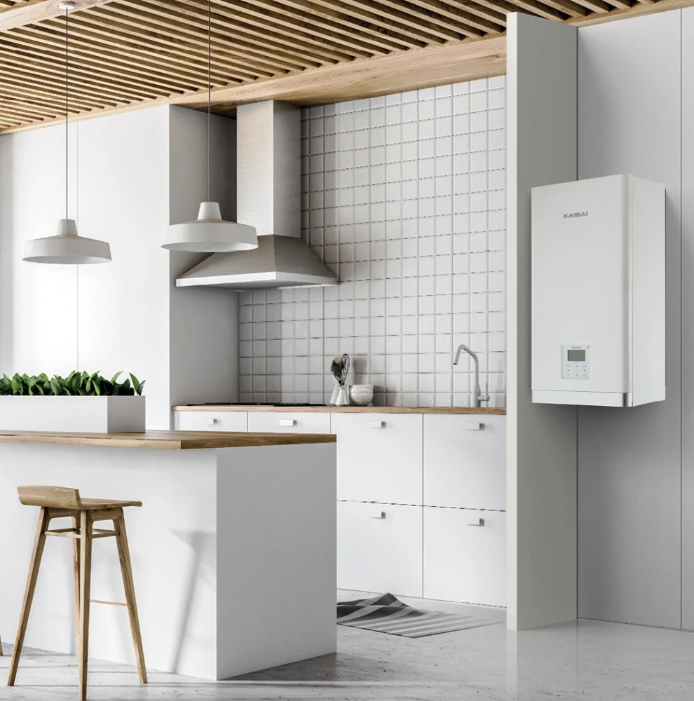 Kaisai ARCTIC KOMPLET 12kW tepelné čerpadlo