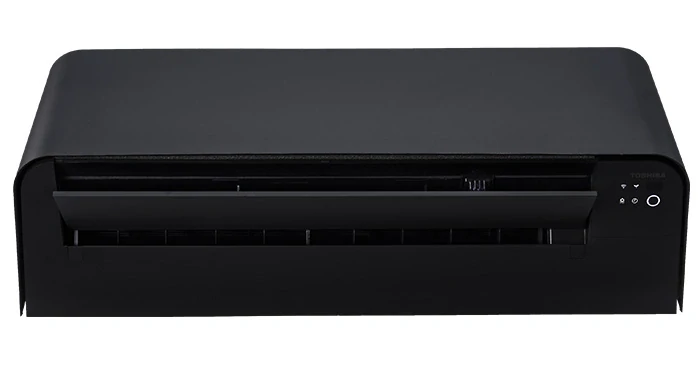 Toshiba Shorai Curve Black 3,5 kW