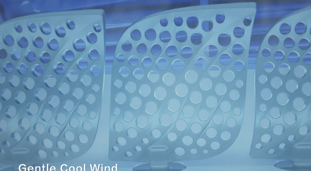 Kaisai PRO Heat+ Black Wi-Fi 3,5 kW s montážou