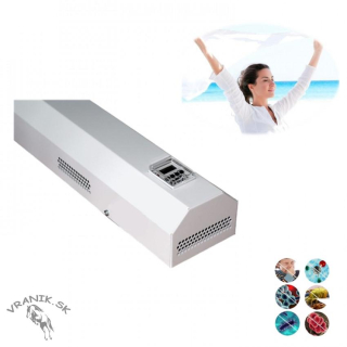 Germicídny žiarič LEA-UZM3+ 30W