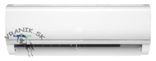 Kaisai ECO 2,6 kW Wi-Fi Ready