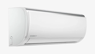 Kaisai FLY 3,5 kW Wi-Fi s montážou