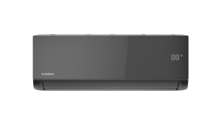 Kaisai ICE Black Wi-Fi 3,5 kW s montážou