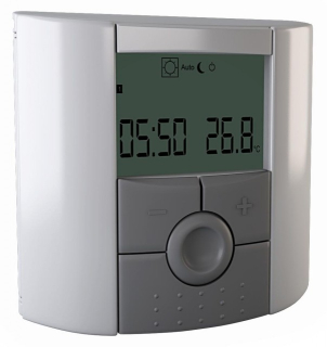 Termostat Watts V22