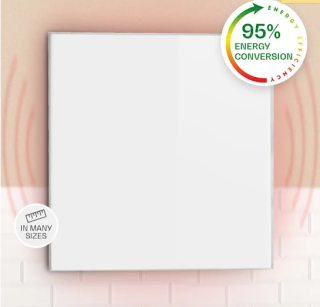 Infrapanel InfraPlus 360W 60x60