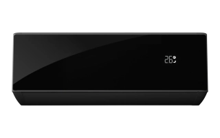 Kaisai PRO Heat+ Black Wi-Fi 3,5 kW s montážou