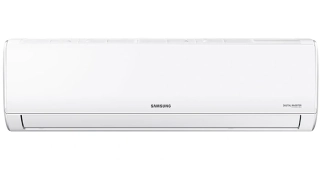 Samsung AR35 3,5 kW s montážou