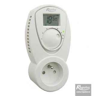 Termostat Regulus TZ33