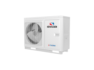 Tepelné čerpadlo Sinclair S-THERM ONTARIO 4kW