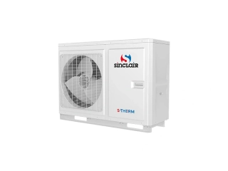 Tepelné čerpadlo Sinclair S-THERM ONTARIO 6kW