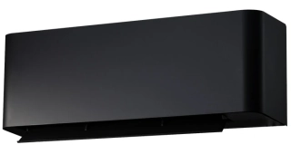 Toshiba Shorai Curve Black 2,5 kW