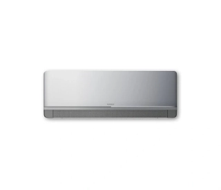 Kaisai GEO+ 3,5 kW Wi-Fi Grey
