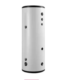Nádoba TUV HydroTank HT-200-E 200 L