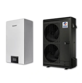 Gree Versati IV 16 kW 3F tepelné čerpadlo split
