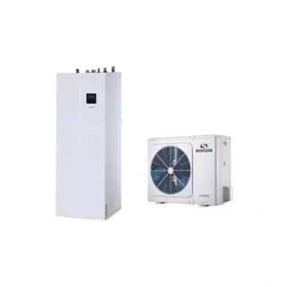 Sinclair S-Therm Yukon 10kw 1F  ALL-IN-ONE 