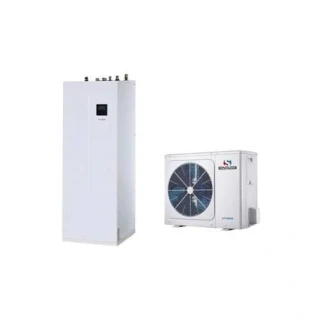 Sinclair S-Therm Yukon 12kw 3F ALL-IN-ONE 