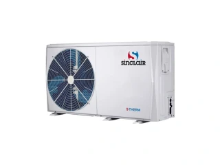 Sinclair S-Therm Yukon 10 kW 1F tepelné čerpadlo monoblok